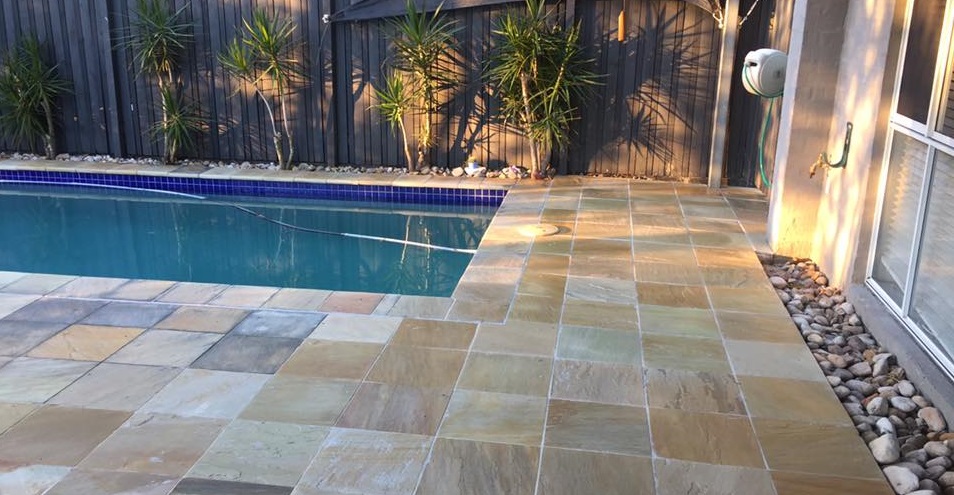 Tiling Services in Brisbane