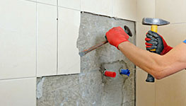 Tile Removals Brisbane